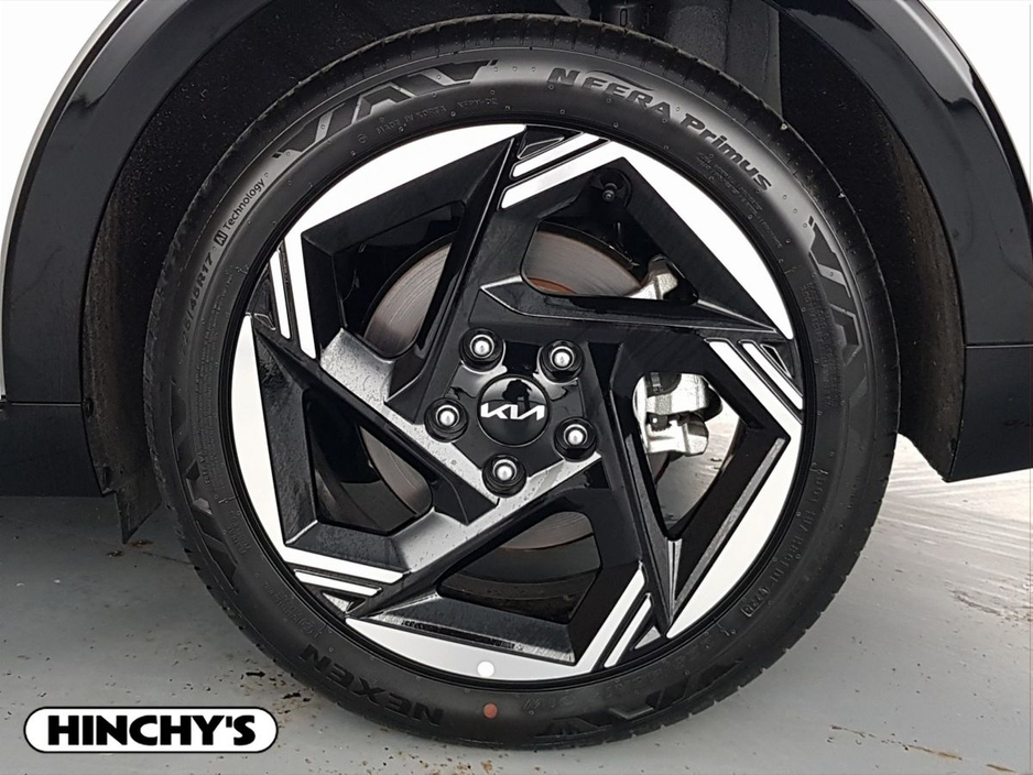 2026 Kia K4 - image 8