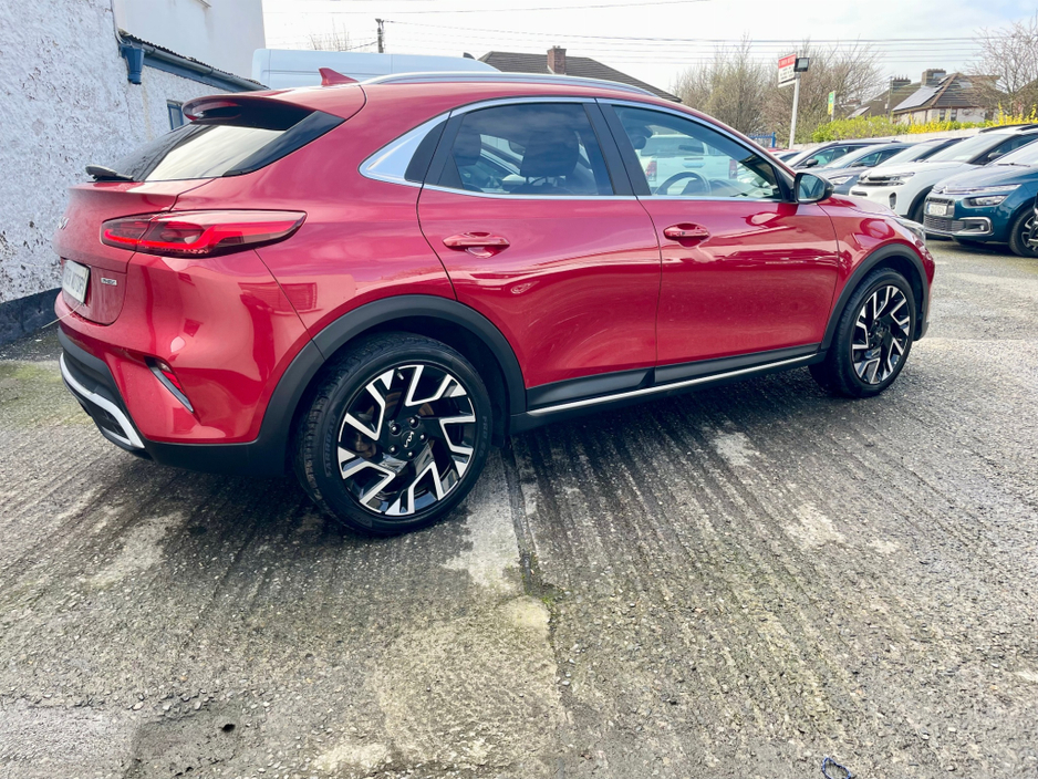 2023 Kia XCeed - image 19