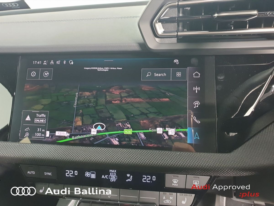 2026 Audi A3 - image 16