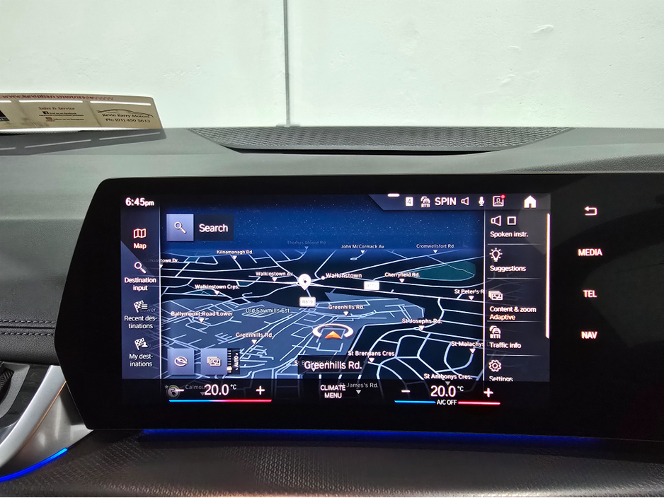 2023 BMW 2 Series Active Tourer - image 15