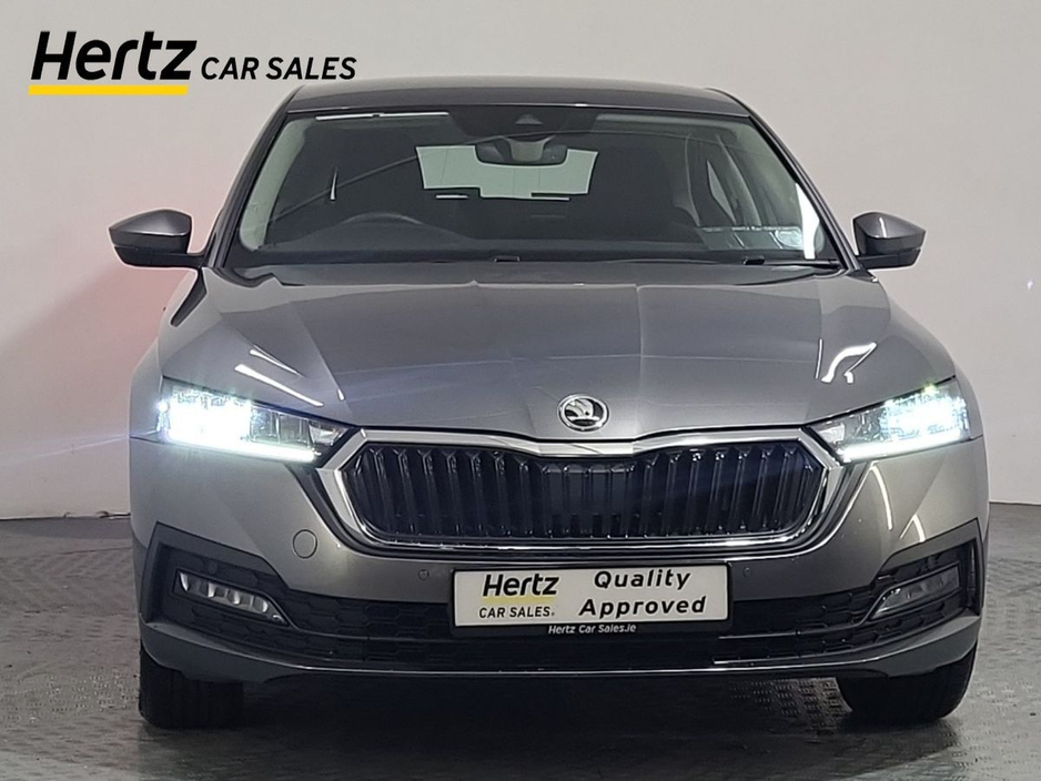 2024 Skoda Octavia - image 5