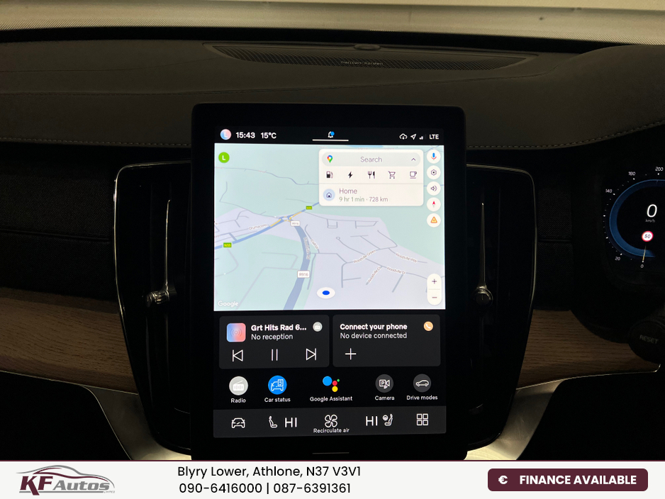 2025 Volvo XC90 - image 34