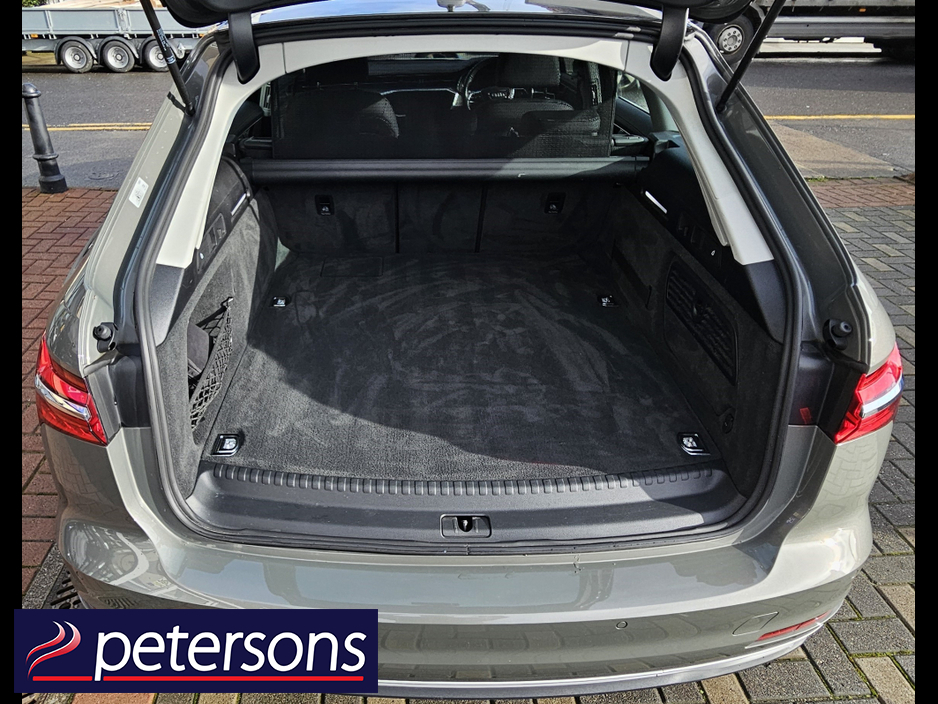 2024 Audi A6 SPORT 50 TFSI E QUATTRO AVANT AUTOMATIC - DOUBLE SUNROOF €49,950