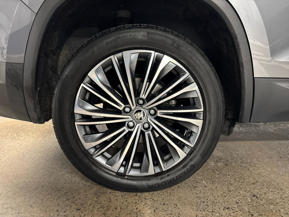 2023 Skoda Kodiaq - image 14