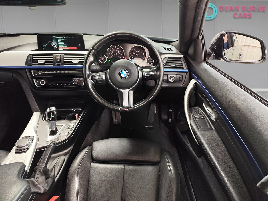 2016 BMW 4 Series Low Millage €21,900