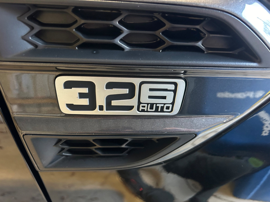 2019 Ford Ranger  €26,850