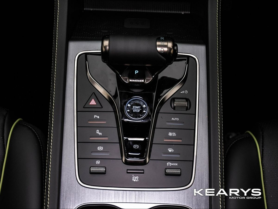 2026 BYD ATTO 3 - image 19