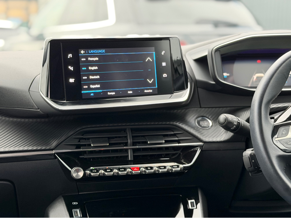 2021 Peugeot 2008 ALLURE - 1.2 PETROL - AUTO - 12M WARRANTY - CAR: 1789 €22,950