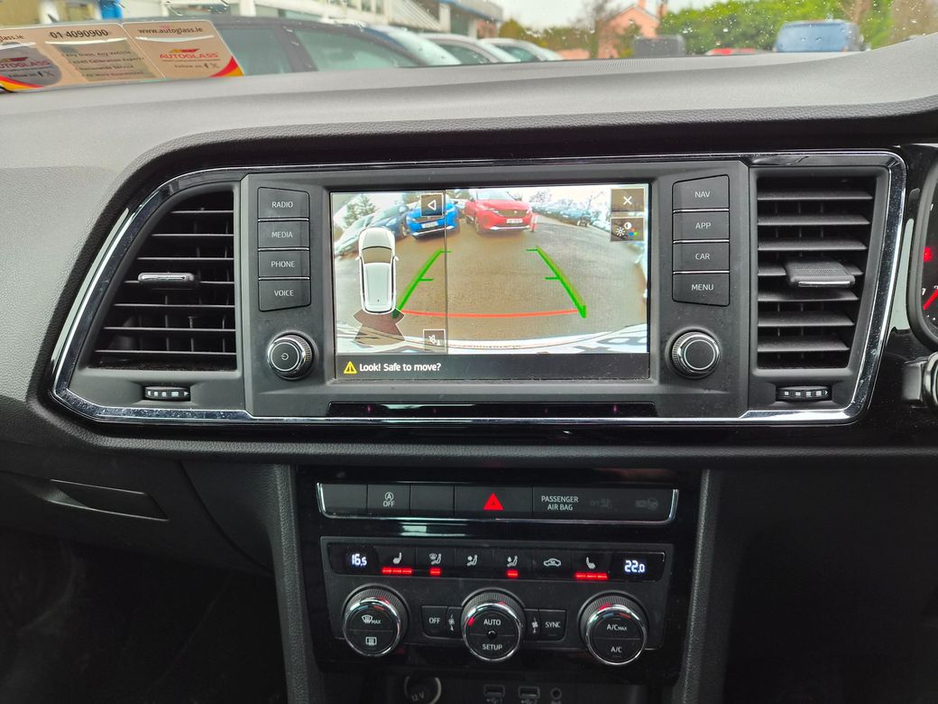 2019 SEAT Ateca - image 5