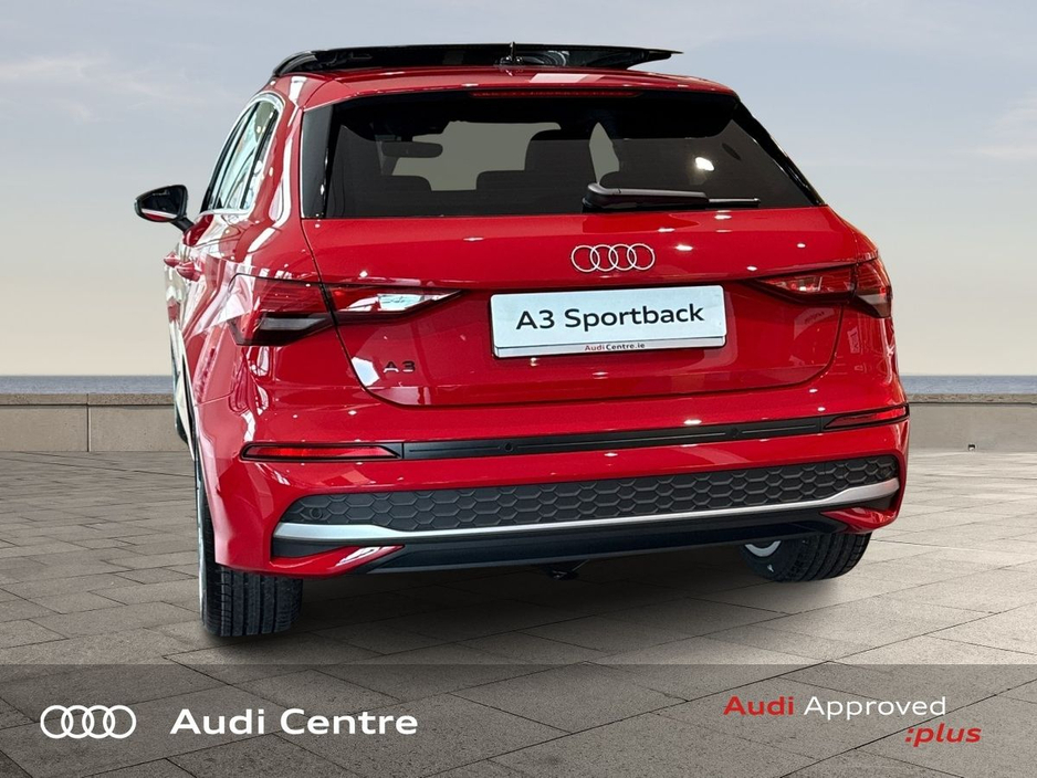 2026 Audi A3 - image 5