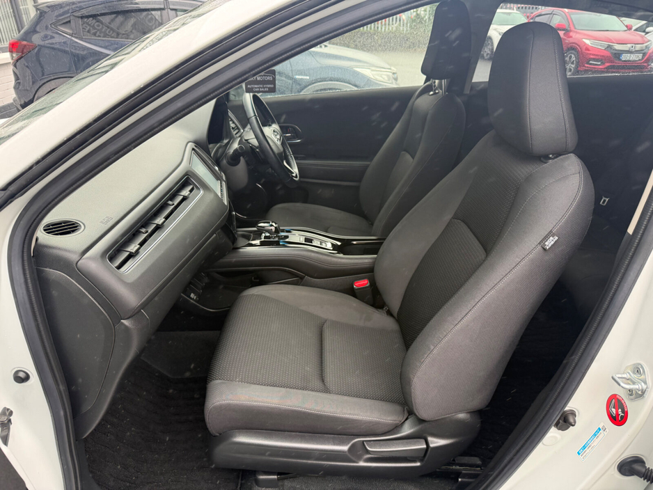 2019 Honda Vezel - image 22