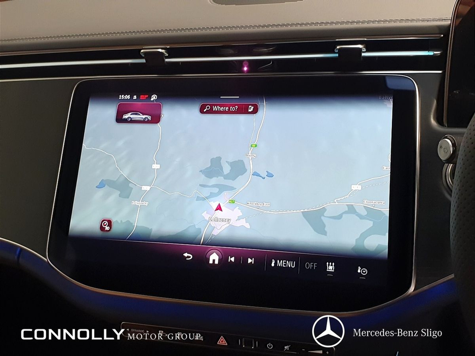 2026 Mercedes-Benz E Class 300 DE - Premium €88,400