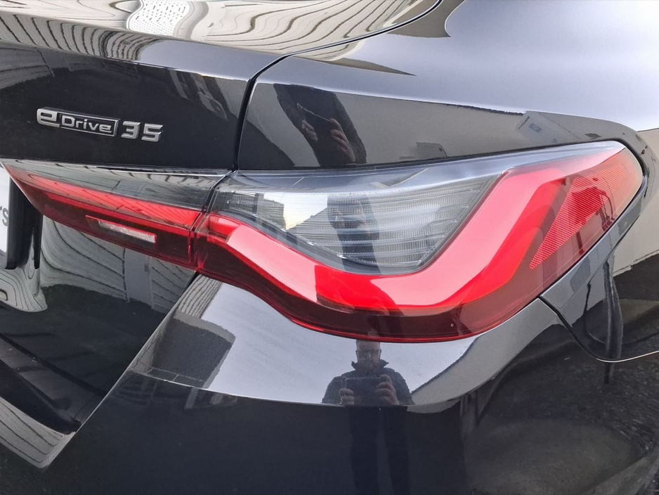 2025 BMW i4 - image 18