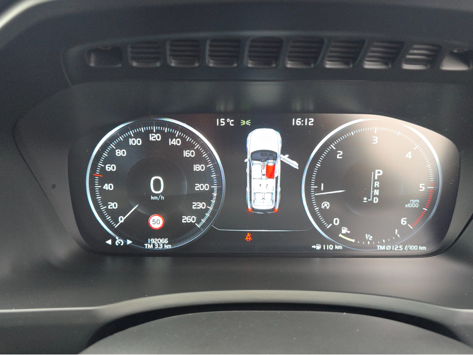 2015 Volvo XC90 NEW MODEL-INSCRIPTION D5 AWD-7 SEATER €26,450