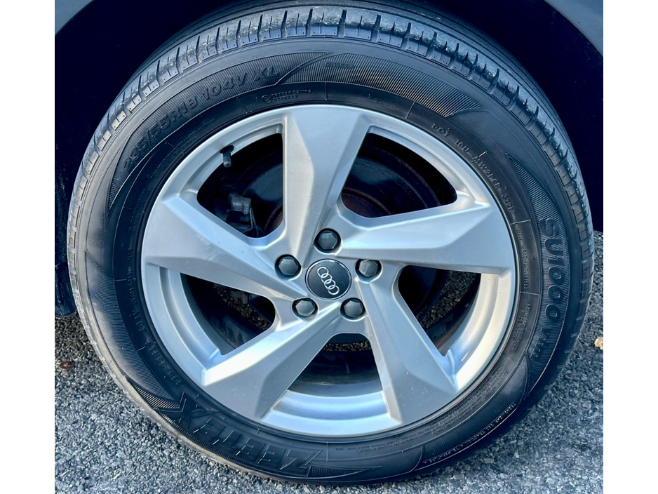 2019 Audi Q3 - image 28