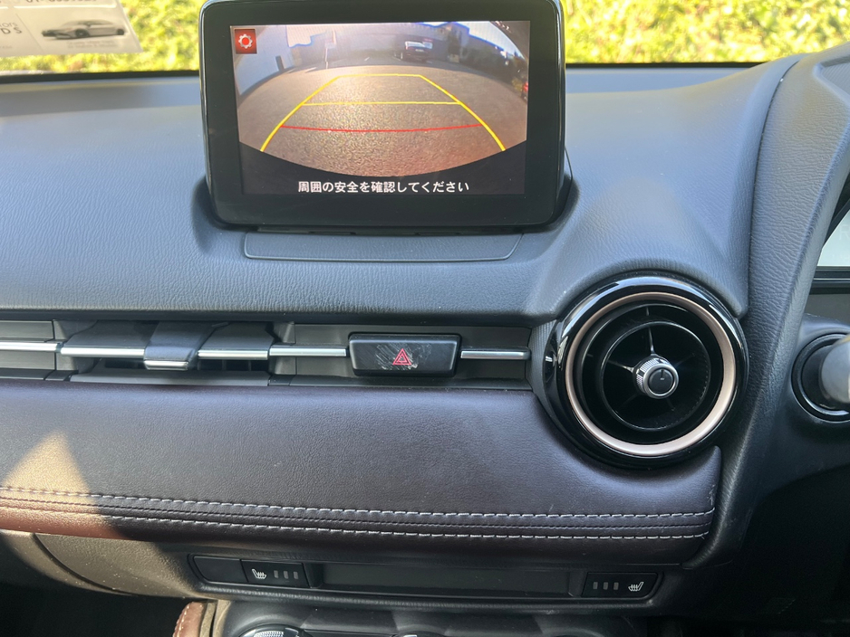 2017 Mazda Demio - image 22