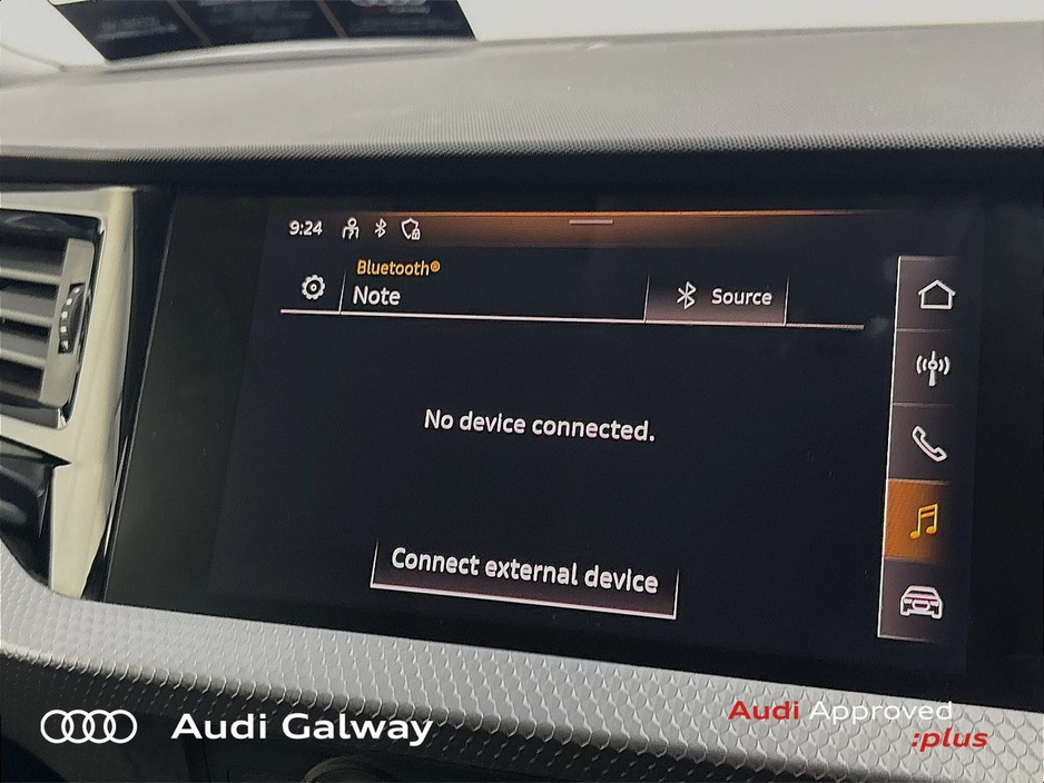 2022 Audi A1 - image 15