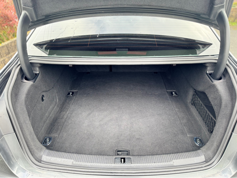 2016 Audi A6 2.0TDI FULL SLINE 190BHP 6SPD MANUAL €19,950