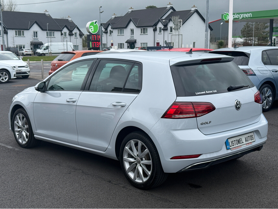 2018 Volkswagen Golf - image 6