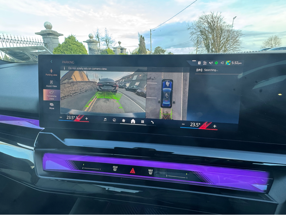 2024 BMW 5 Series - image 22