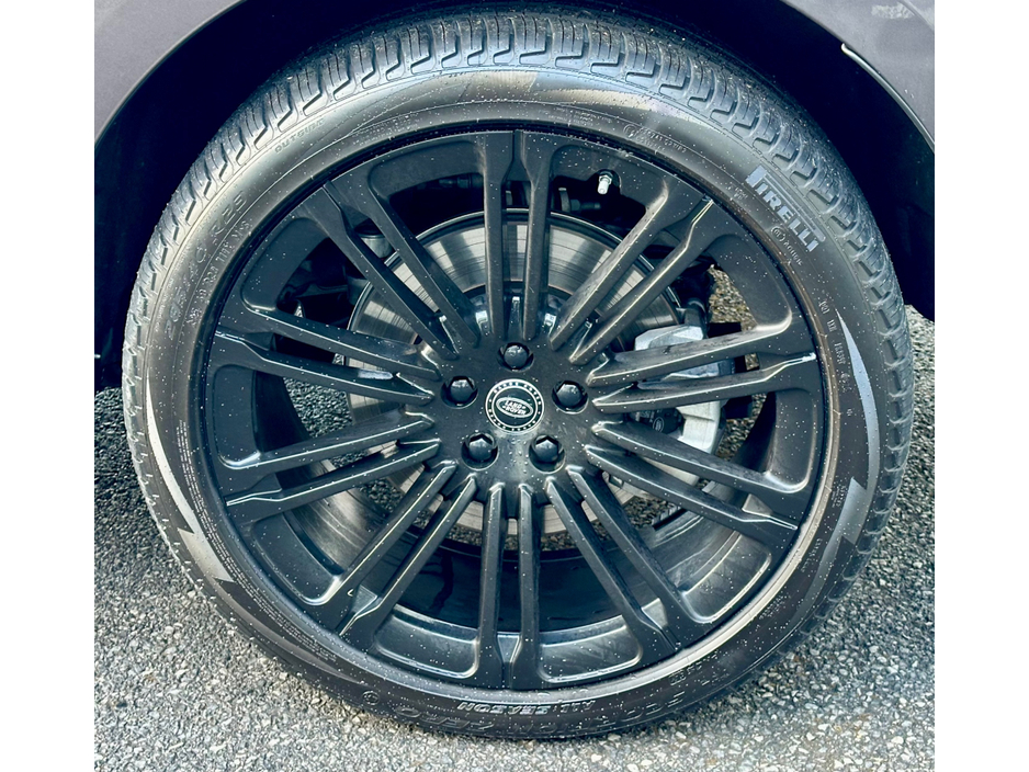 2025 Land Rover Range Rover ++SOLD++ ++V HIGH SPEC++ 3.0 P460E HSE Panoramic Sunroof