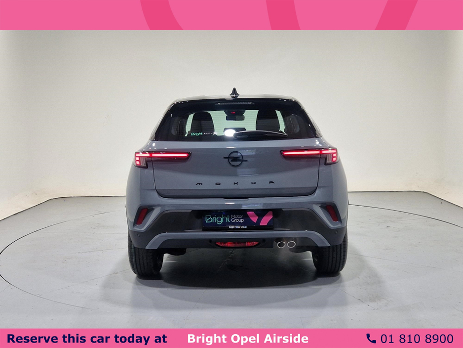 2026 Opel Mokka - image 12