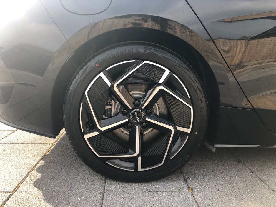 2026 BYD Seal - image 5