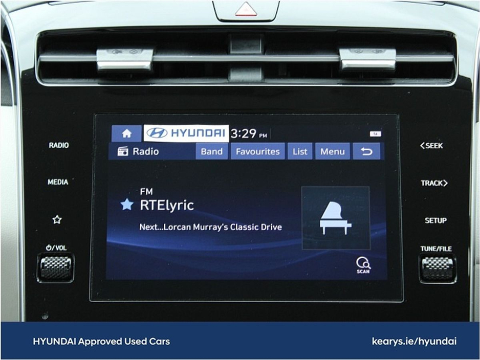 2023 Hyundai Tucson - image 15