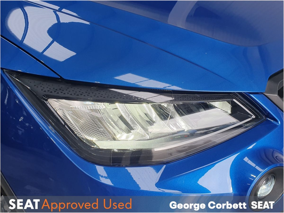 2023 SEAT Arona SE+ 1.0TSi 110hp (From €80 per week) €22,995