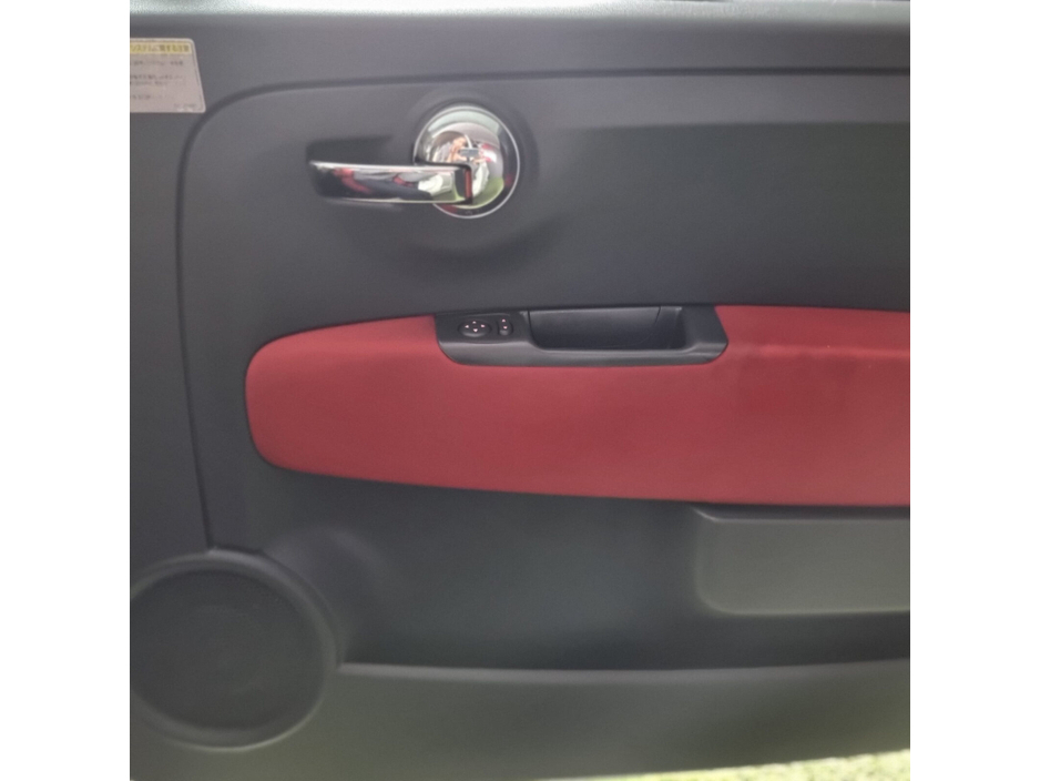 2013 Fiat 500 - image 13