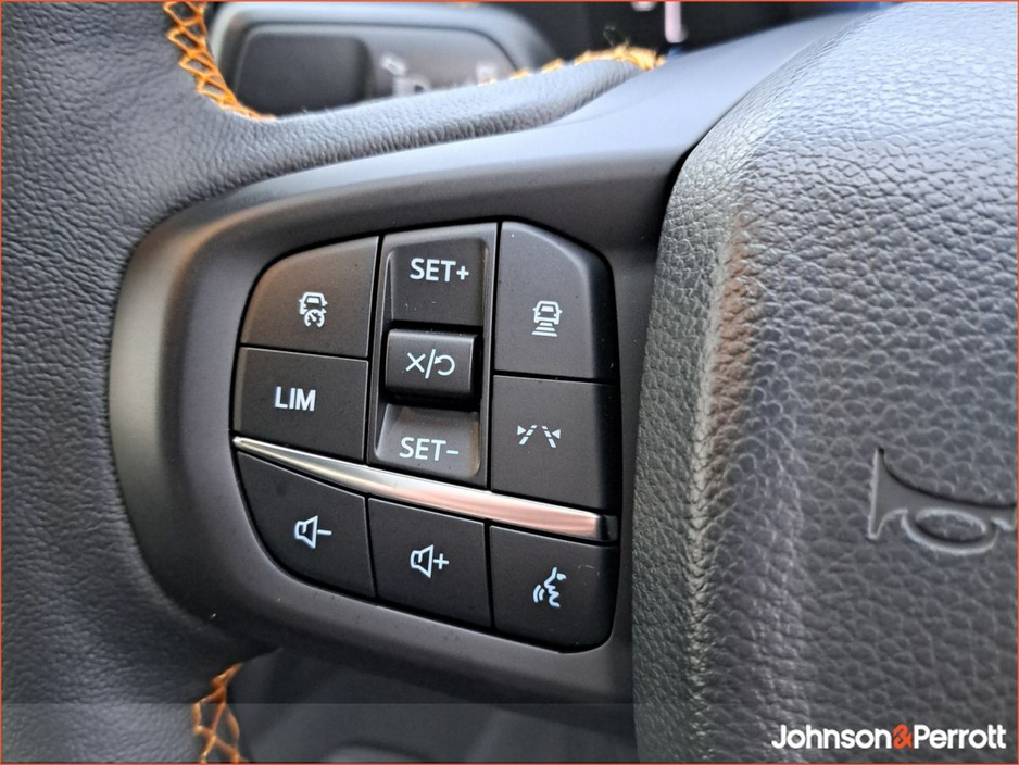 2026 Ford Ranger Wildtrak 2.0 Diesel €65,950