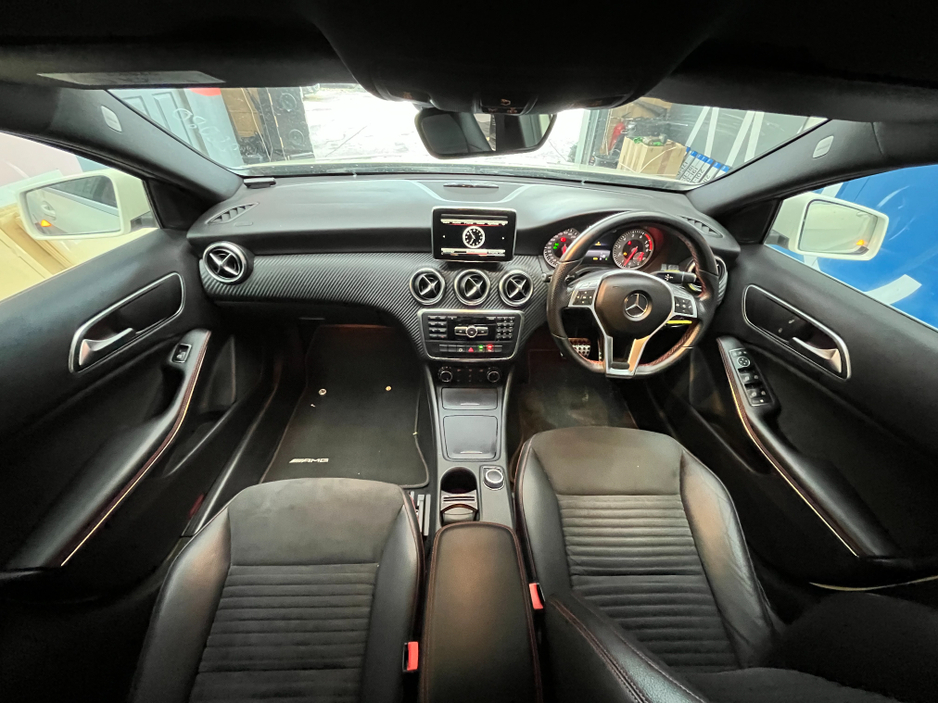2014 Mercedes-Benz A Class - image 15