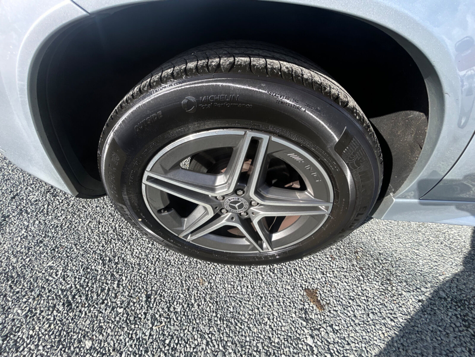 2020 Mercedes-Benz GLE Class - image 18