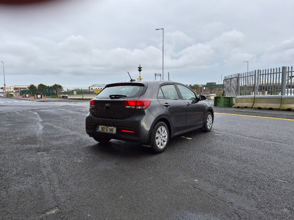 2018 Kia Rio 2 OWNERS,LOW MILEAGE,EXCELLENT CONDITION. €10,500