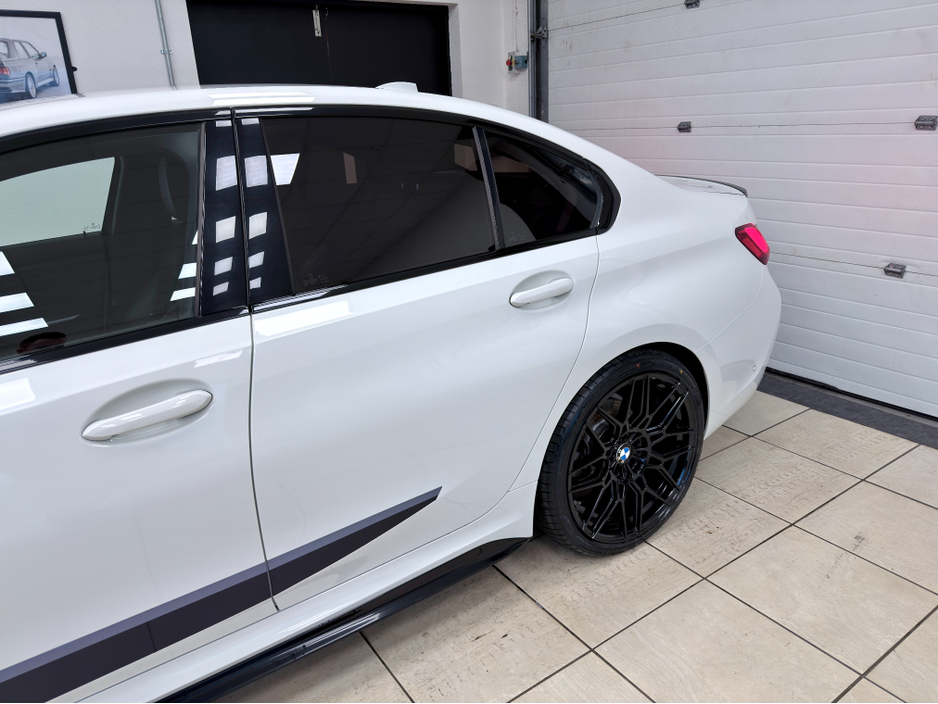 2020 BMW 3 Series 320D MSPORT €29,950