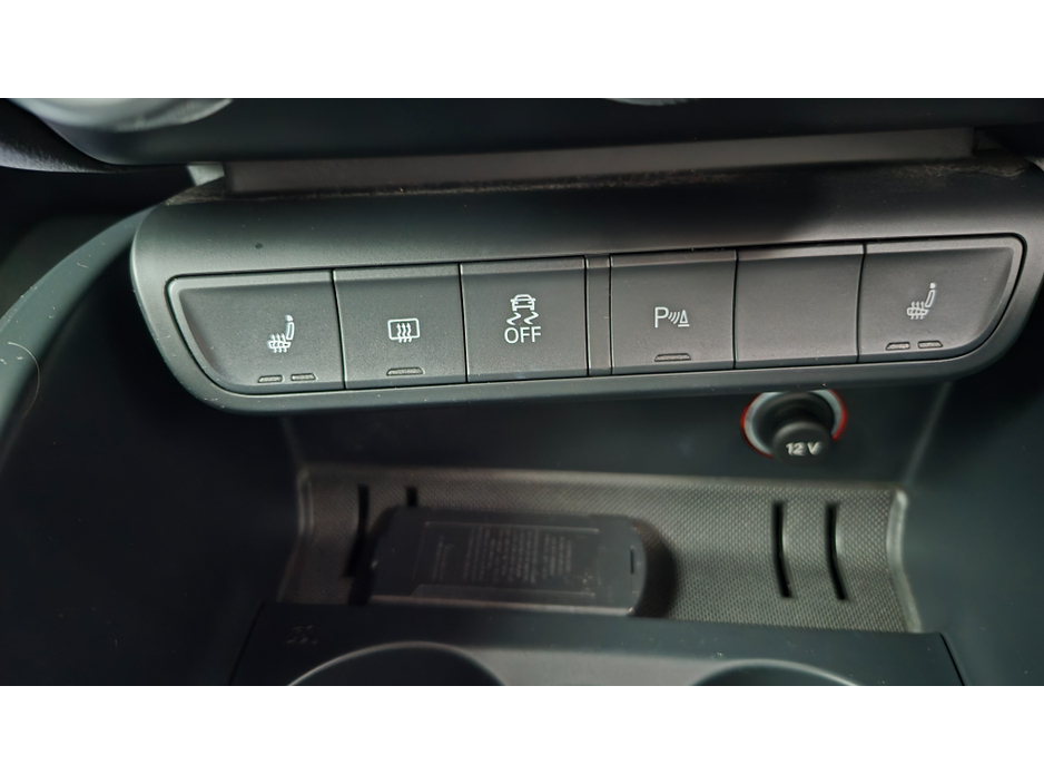 2017 Audi A1 Automatic Tsi €14,500