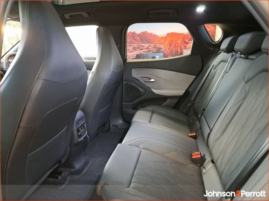 2026 Ford Capri ORDER YOUR NEW FORD CAPRI TODAY