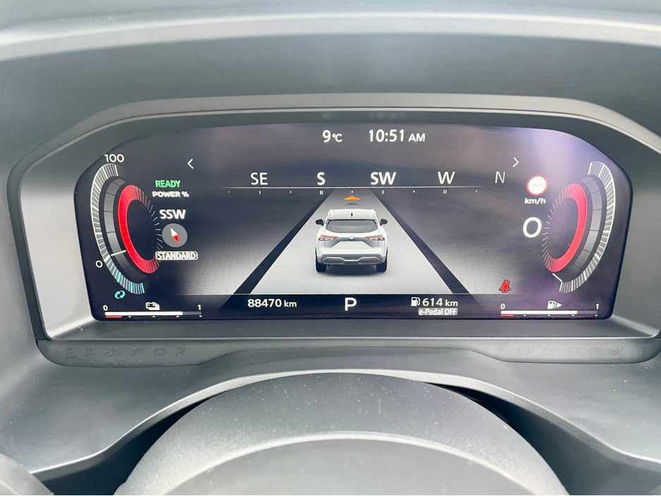 2023 Nissan Qashqai - image 14