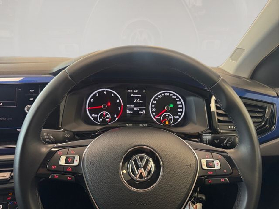 2018 Volkswagen Polo - image 13