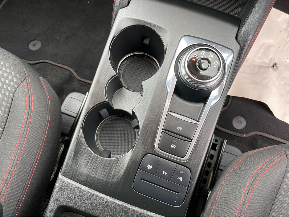 2024 Ford Kuga Kuga ST-Line PHEV 225BHP