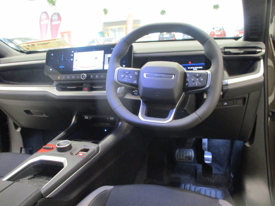 2026 Jeep Compass - image 18