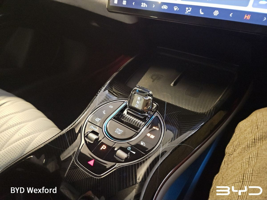 2024 BYD Seal 82.5kWh Excellence 4WD €41,475