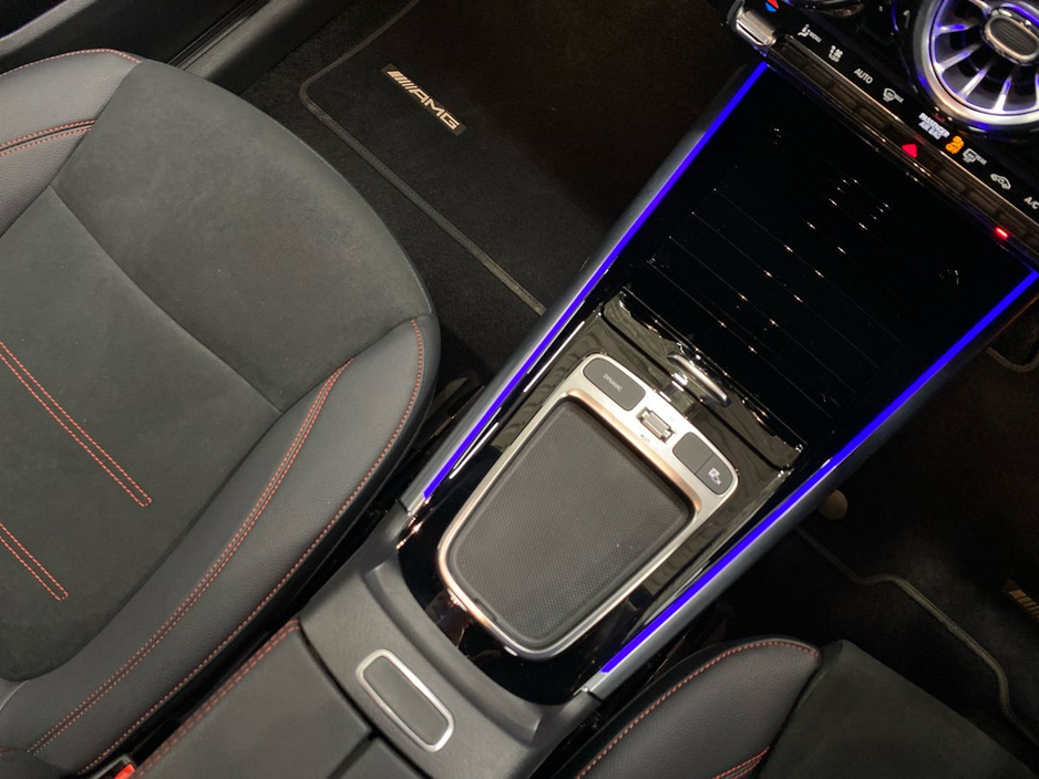 2025 Mercedes-Benz EQA - image 17