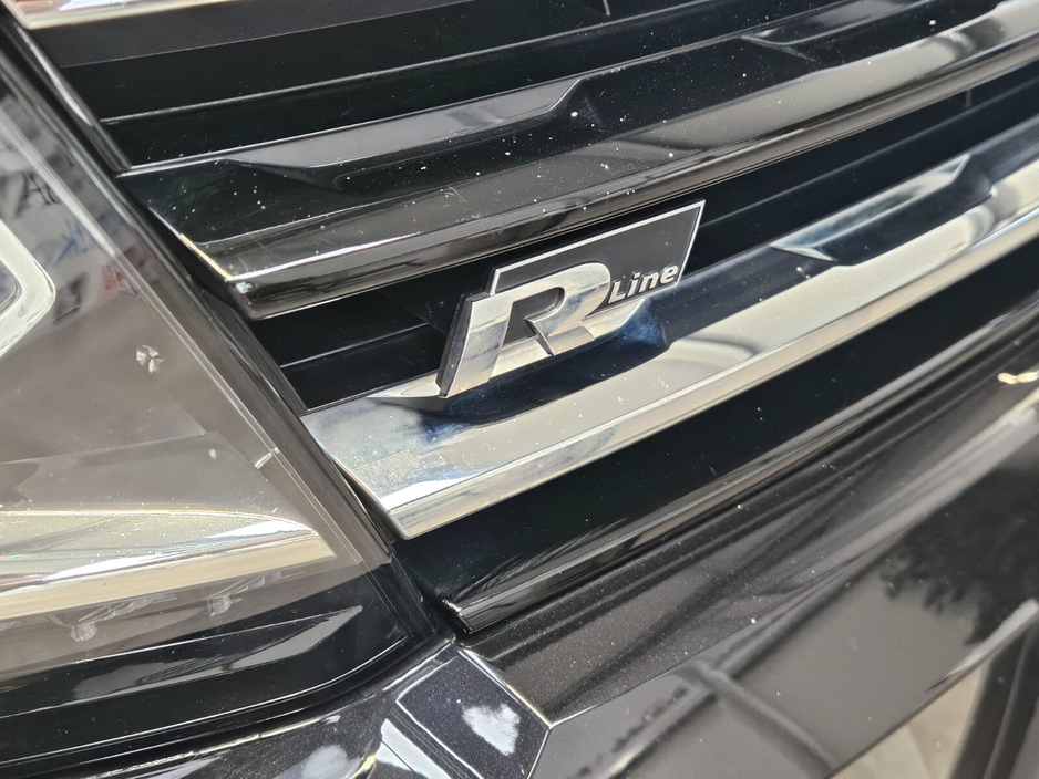 2020 Volkswagen Tiguan - image 6