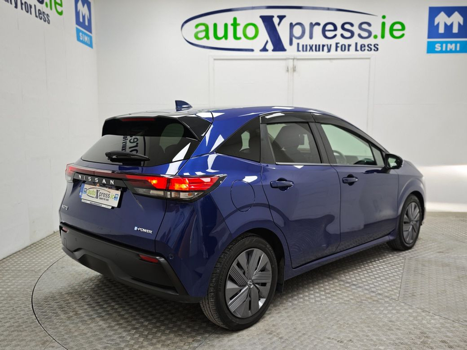 2022 Nissan Note - image 7