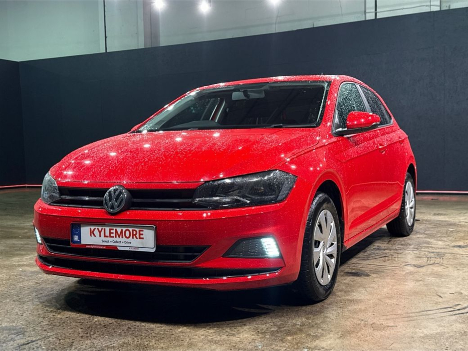 2018 Volkswagen Polo - image 7