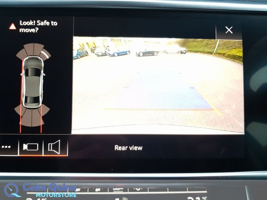 2019 Audi A6 Sport 2.0TDI 204bhp S-tronic SE *12 Months Warranty* €29,995