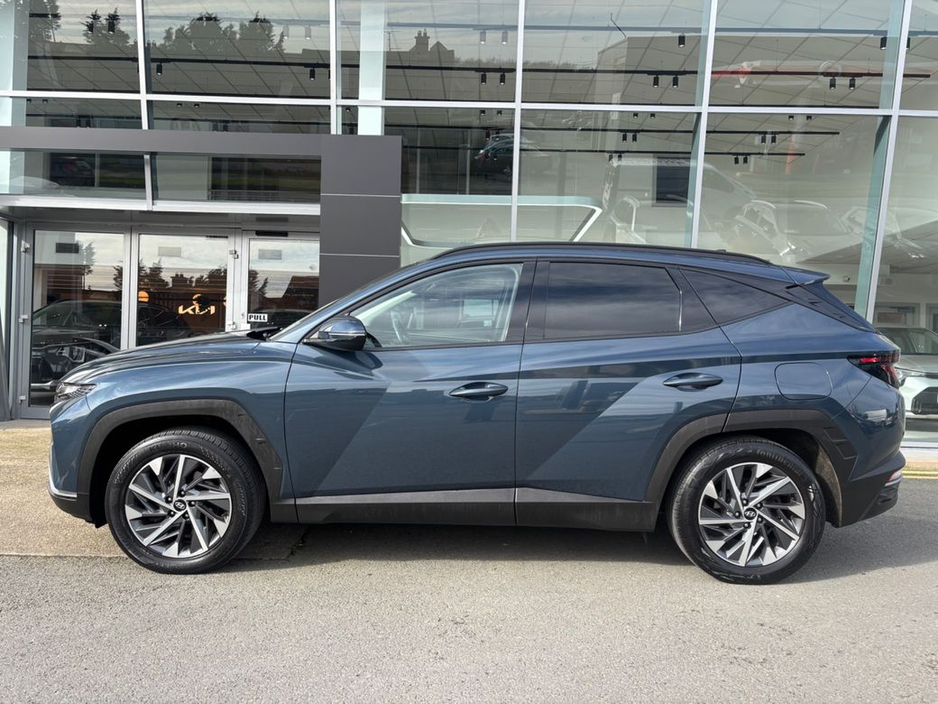 2023 Hyundai Tucson - image 6