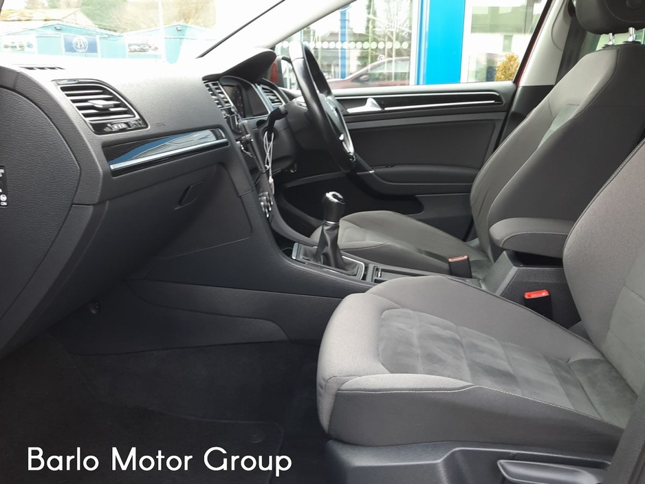 2019 Volkswagen Golf - image 11