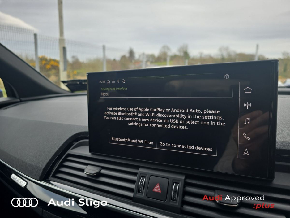 2024 Audi Q5 - image 18